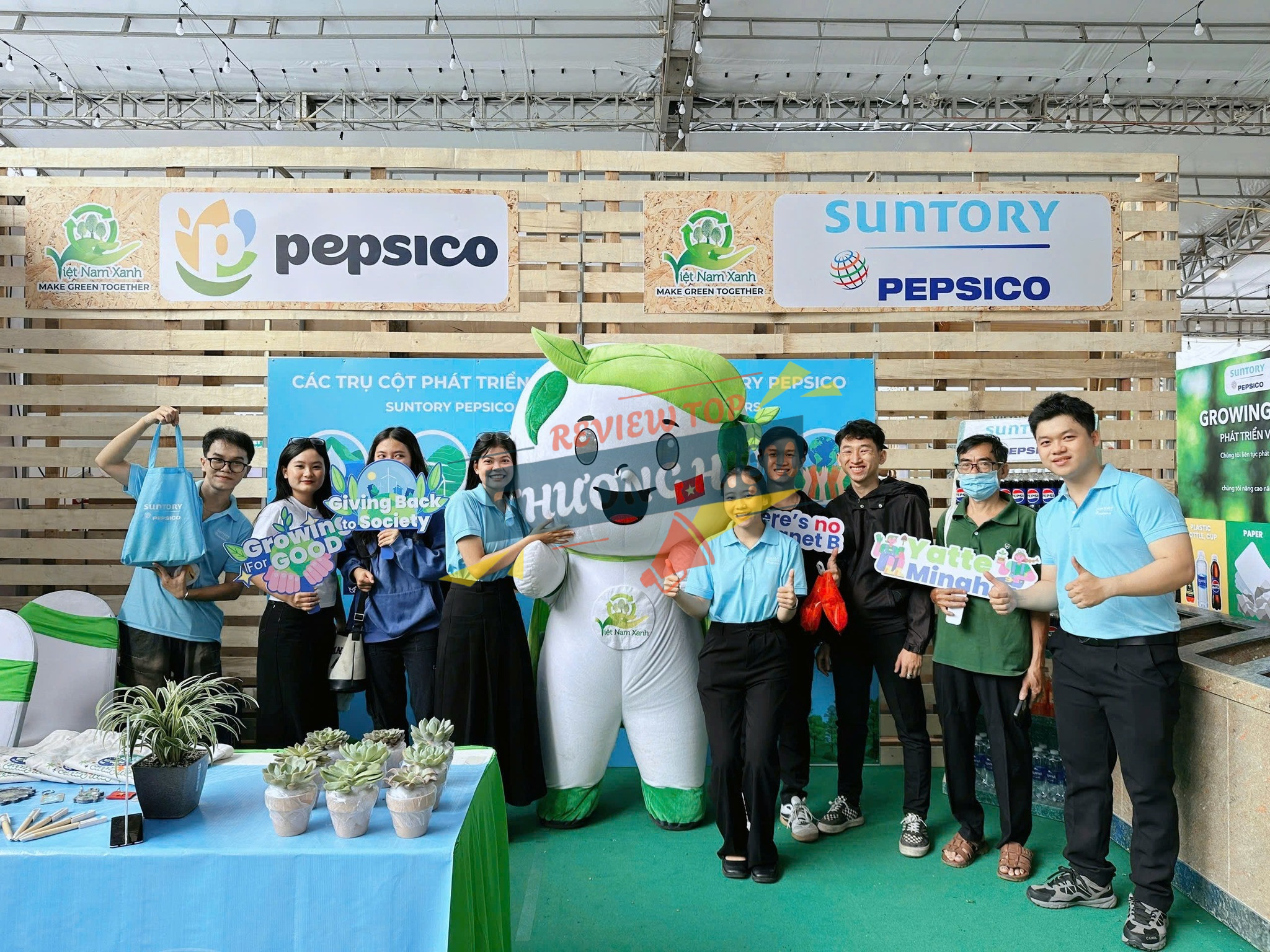 Bảo vệ môi trường và tài nguyên