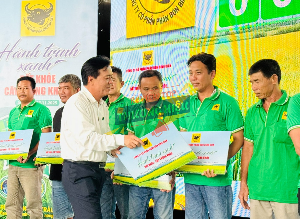 Các hoạt động cộng đồng và chương trình hỗ trợ nông dân