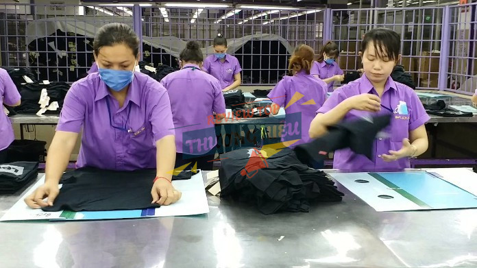 Các lĩnh vực kinh doanh của Thuận Phương Group