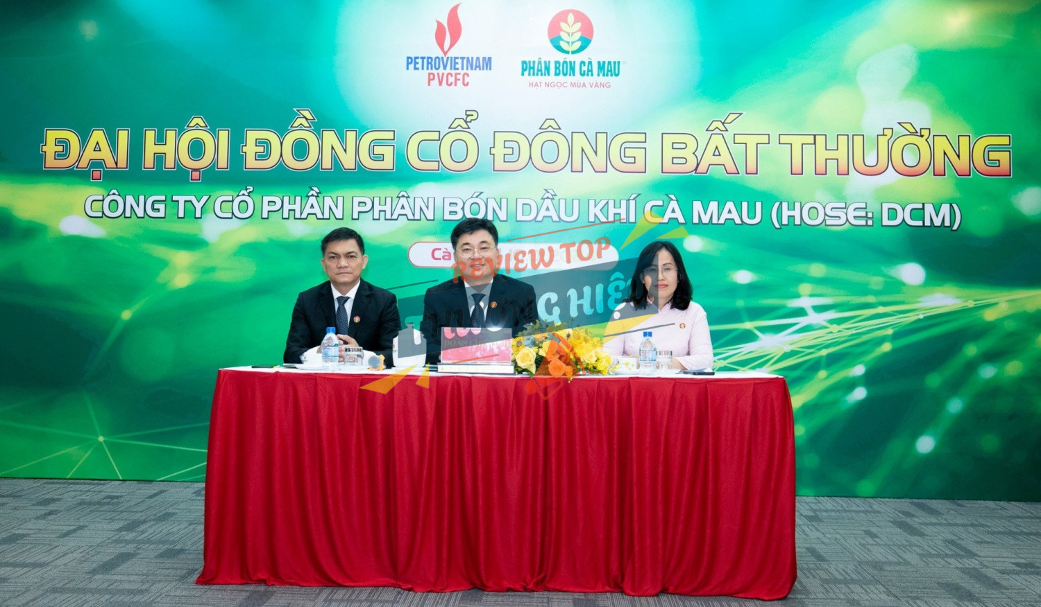 Chủ tịch HĐQT - Ông Trần Ngọc Nguyên