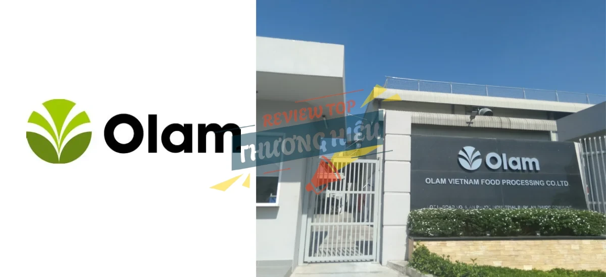 Công Ty TNHH Olam Việt Nam là ai