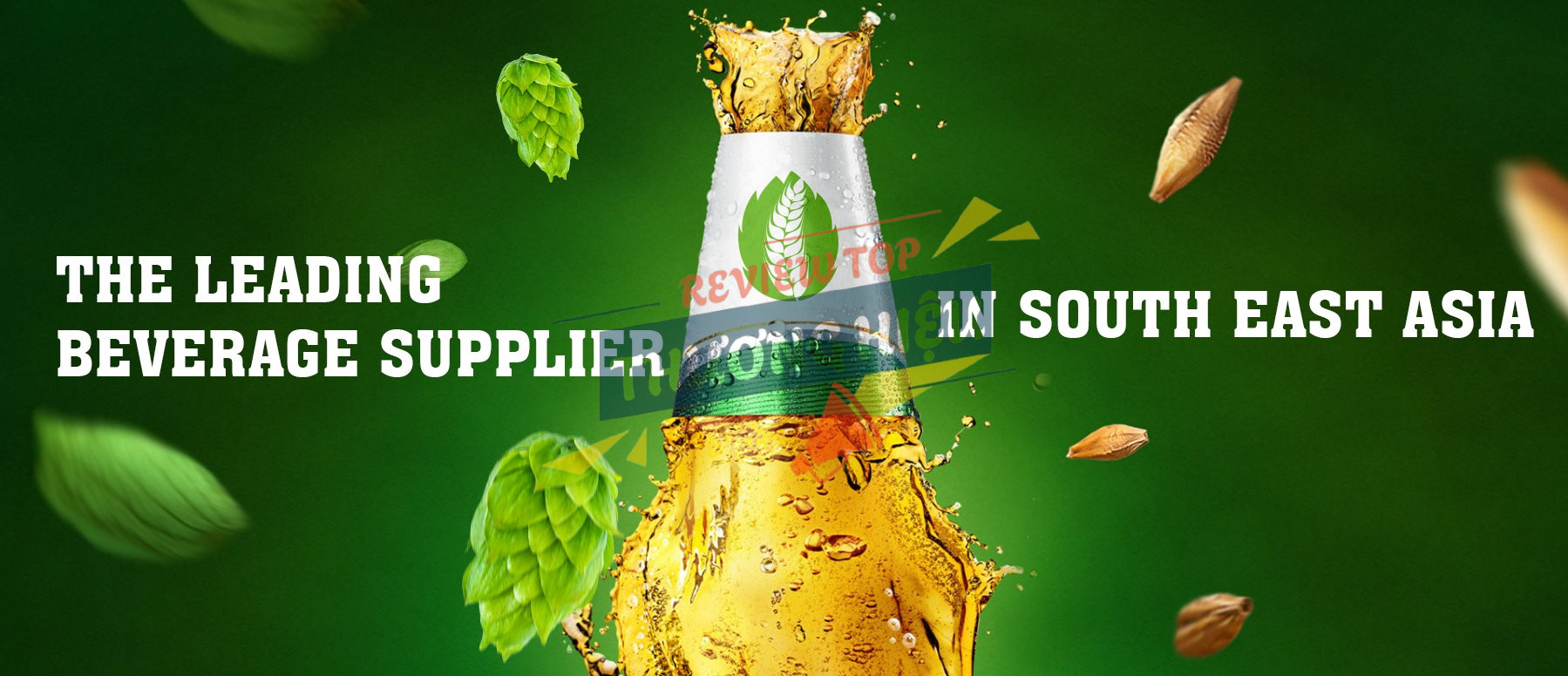 Công Ty Tnhh Thương Mại Và Vận Tải Thái Tân sản phẩm chính