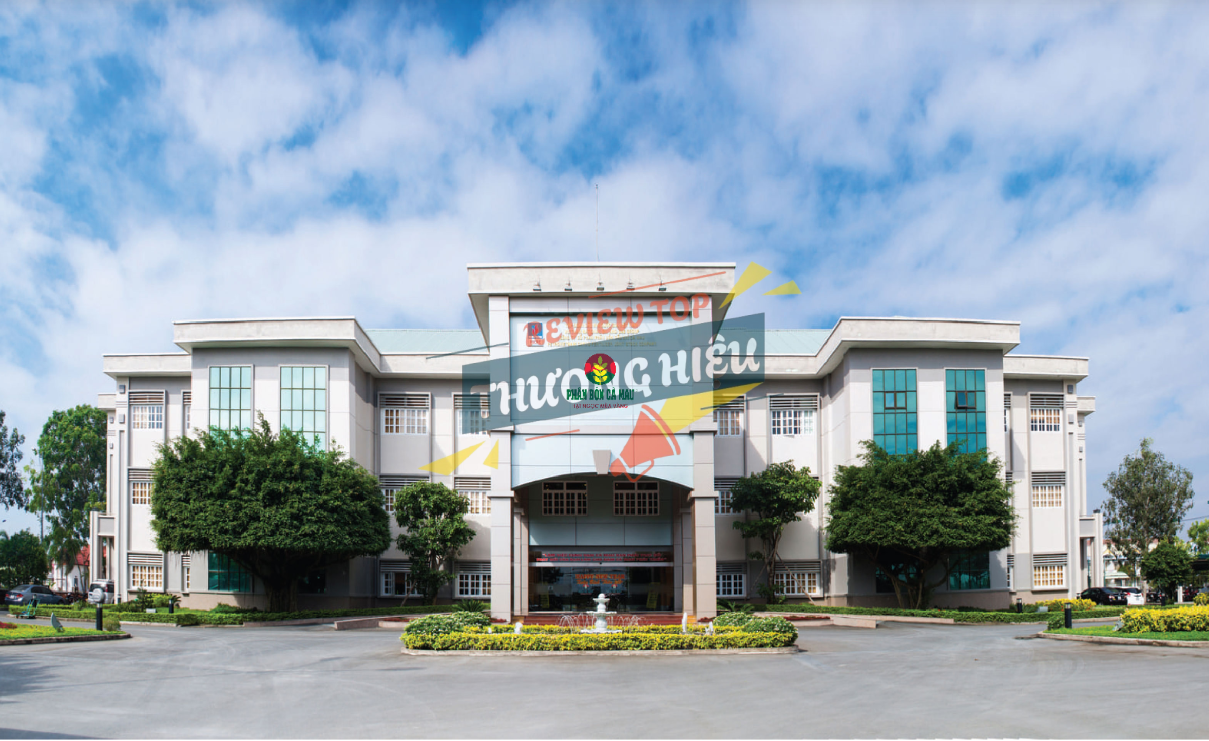 Công ty Cổ phần Phân bón Dầu khí Cà Mau