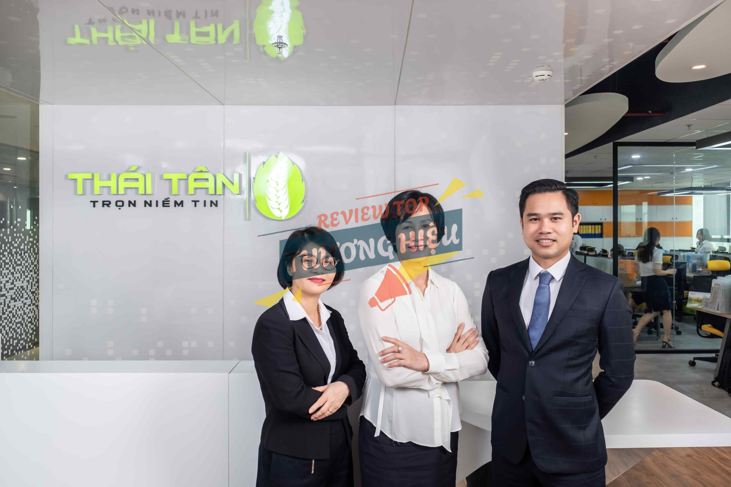 Đối tượng phù hợp để hợp tác