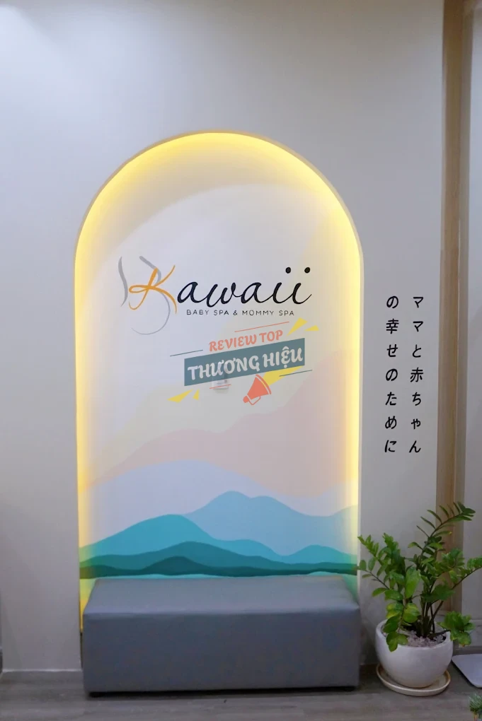 Kawaii Spa - Quận 2