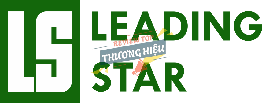 Leading Star Việt Nam Logo