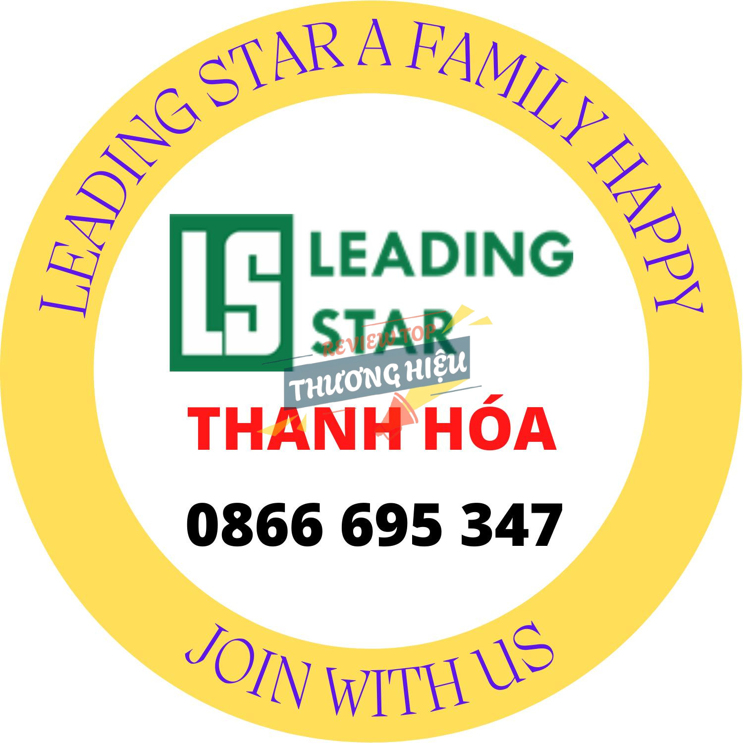 Leading Star Việt Nam