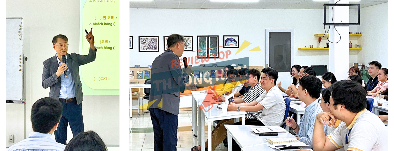 Môi trường làm việc và chế độ đãi ngộ