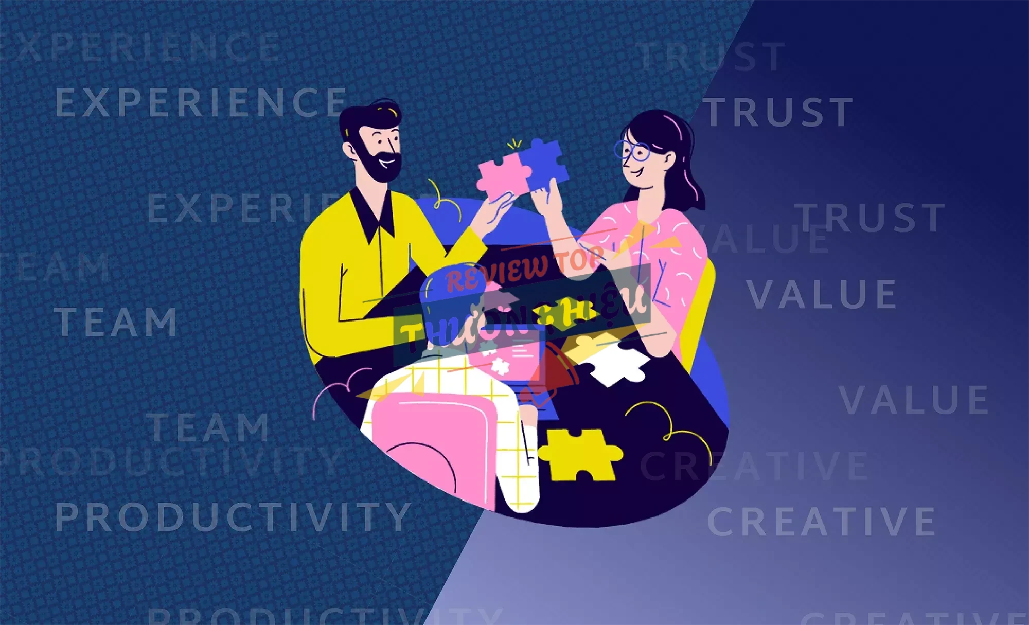 People-oriented culture