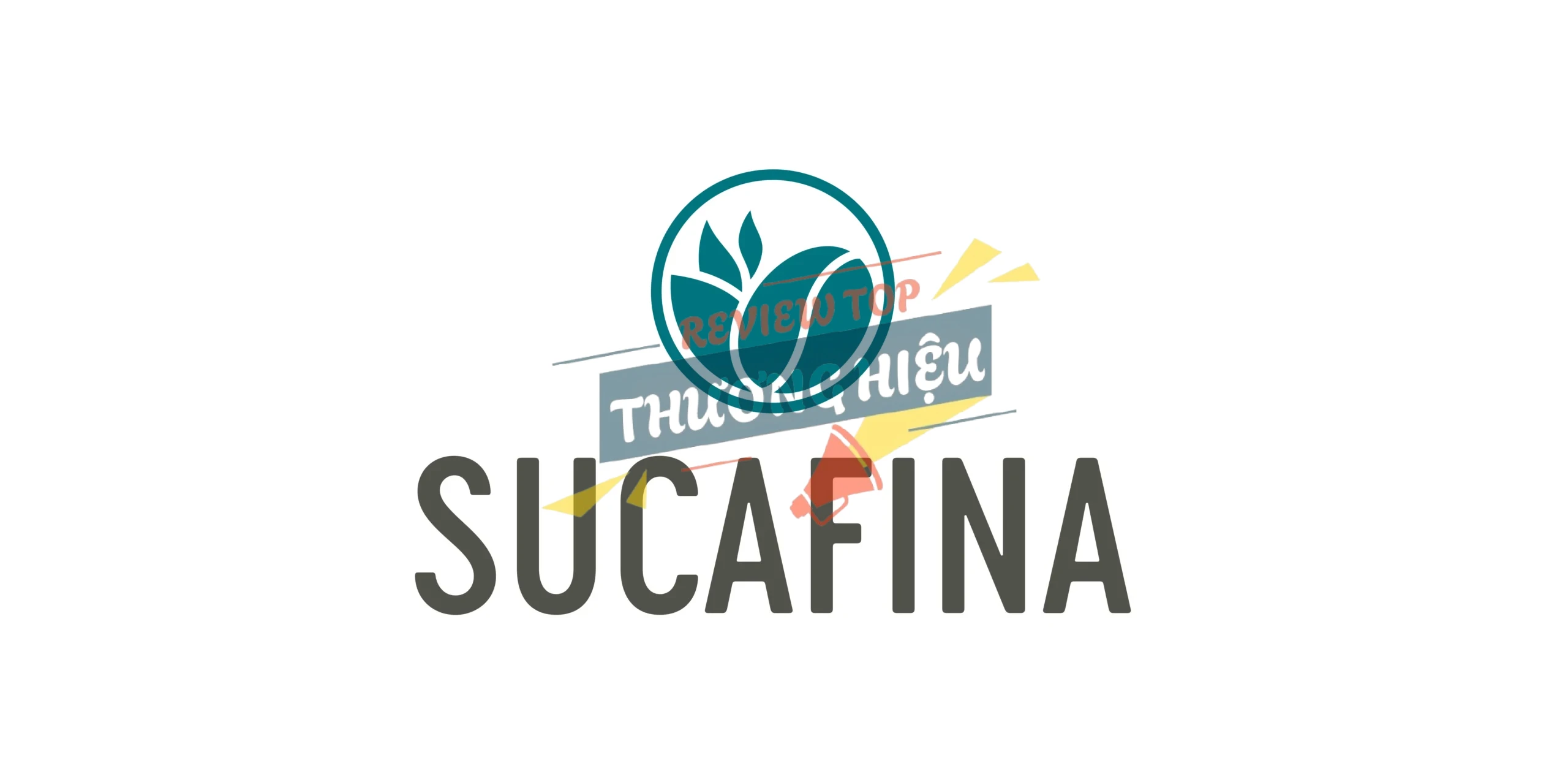 Sucafina Việt Nam Logo