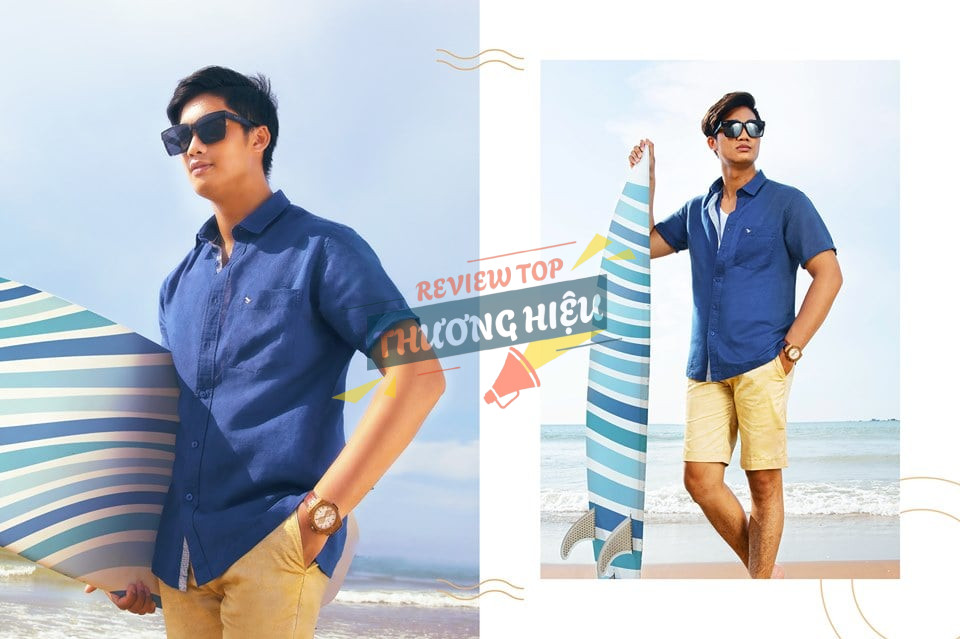 Thiết kế, form dáng và sự đa dạng sản phẩm Việt Tiến