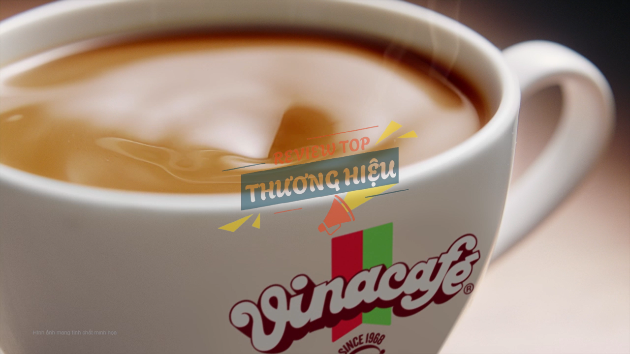 Thông tin cơ bản về Vinacafé Biên Hòa