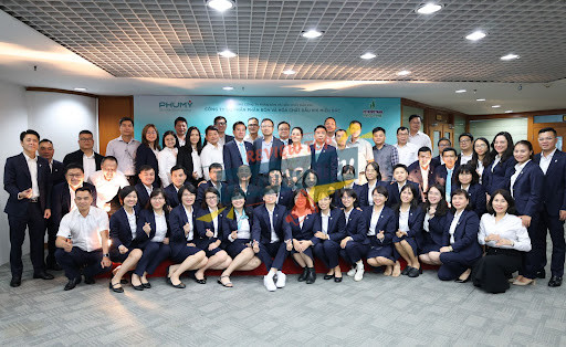 Thông tin tài chính Tổng Công Ty Phân Bón Và Hóa Chất Dầu Khí