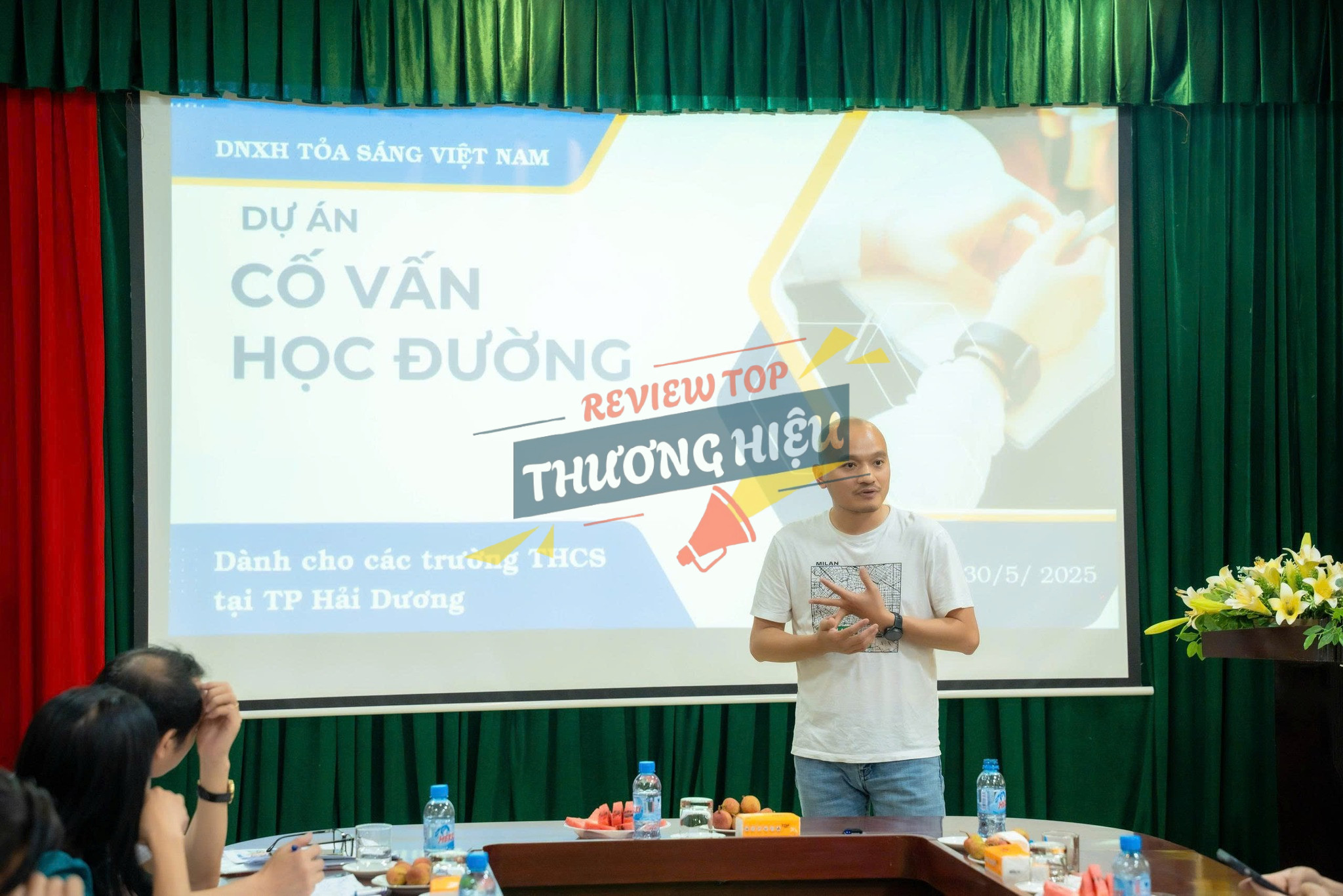  Tin tức doanh nghiệp và những điểm cần lưu ý về Công Ty CP Dược Phẩm Thái Minh