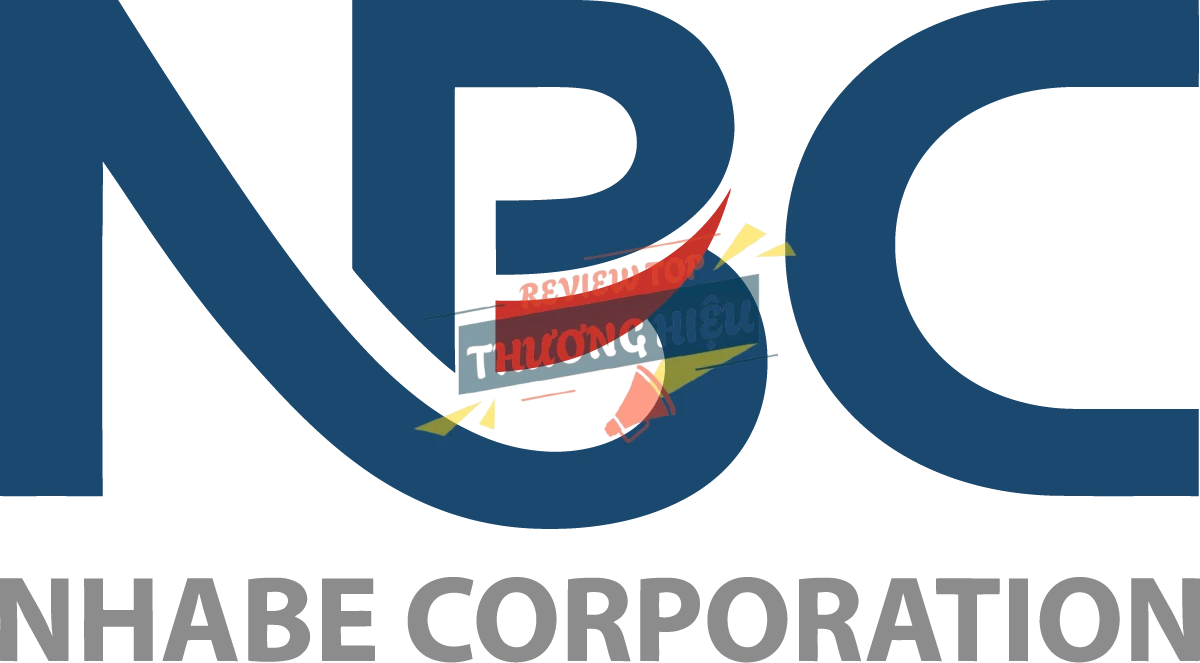 Tổng Công Ty May Nhà Bè Logo