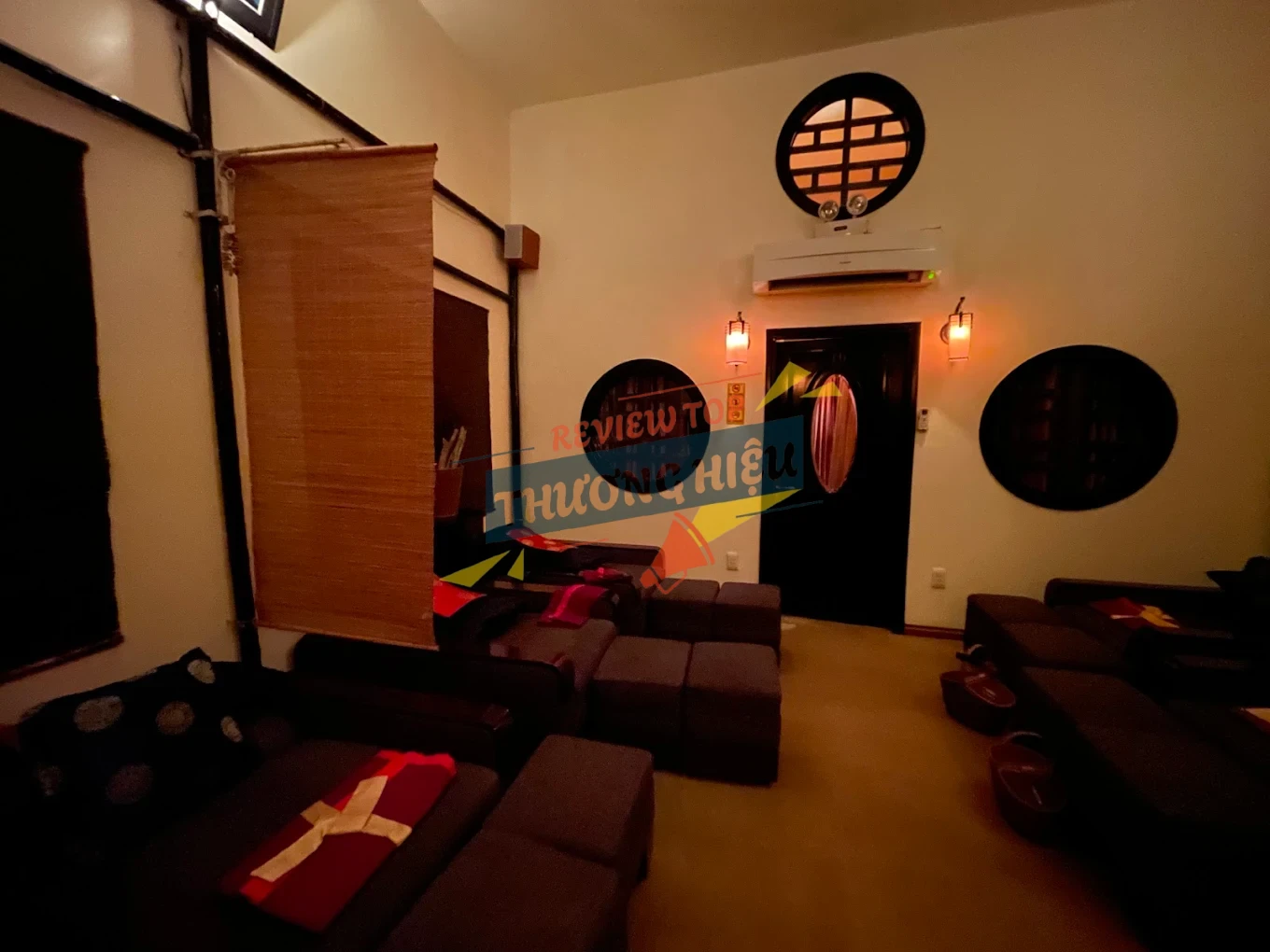 Top tiệm spa quận 1