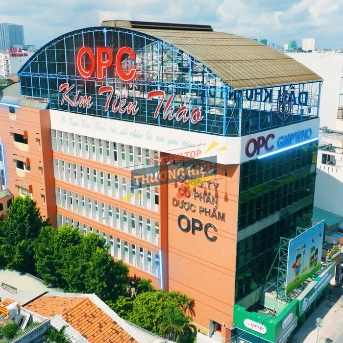 Trách nhiệm xã hội (CSR) và cam kết phát triển bền vững của Công Ty CP Dược Phẩm OPC