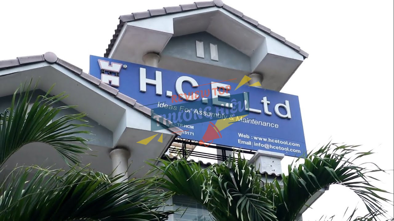 Trụ sở chính và thông tin liên hệ