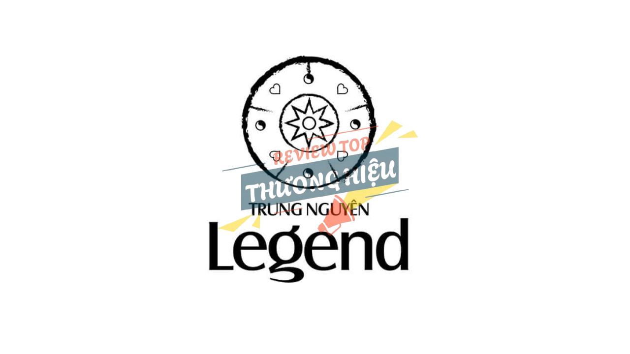 Trung Nguyên Legend