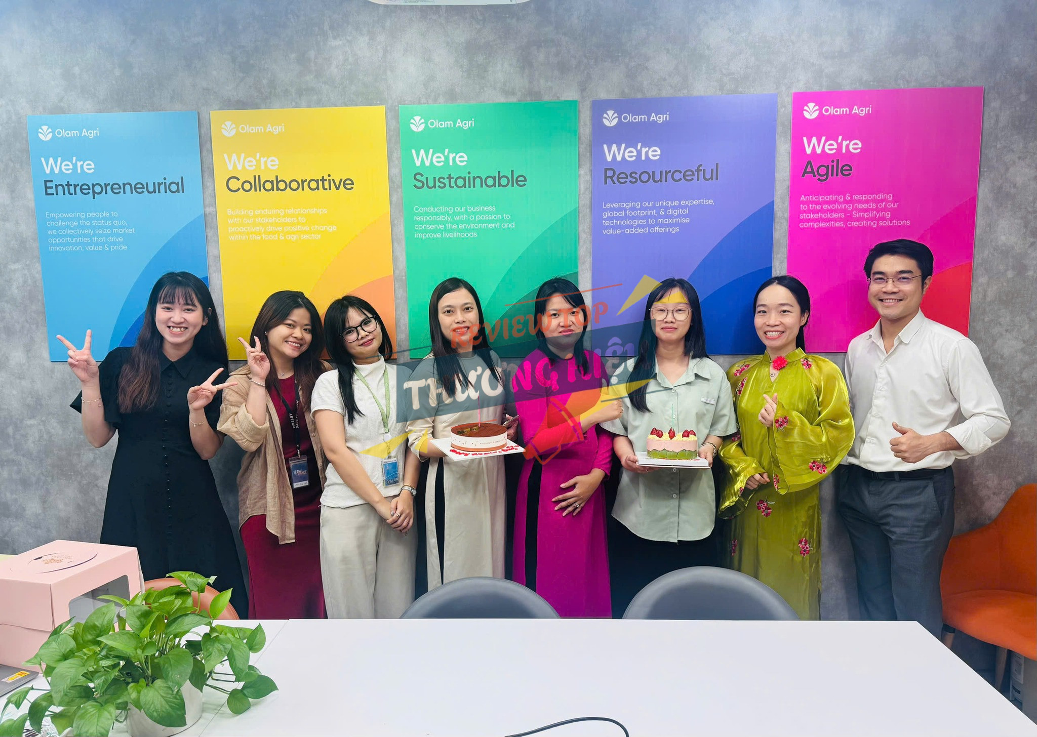 Về trách nhiệm xã hội và bình đẳng giới