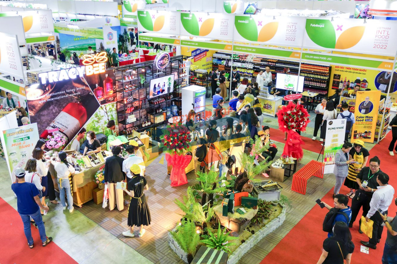 Tin tức và sự kiện nổi bật