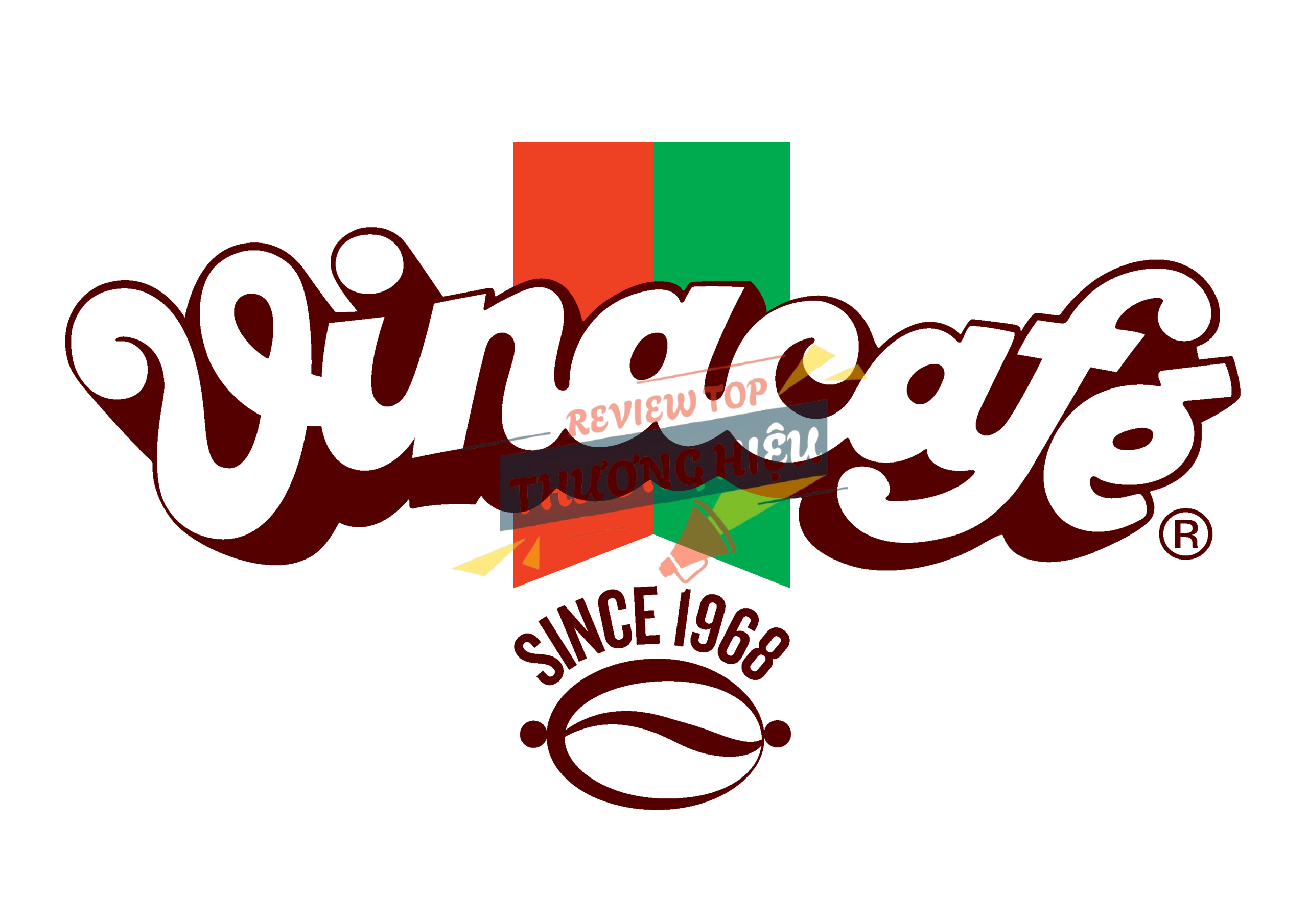 Vinacafé Biên Hòa Logoo