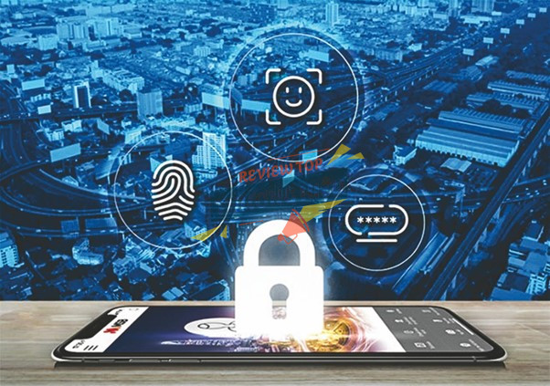 An toàn bảo mật thông tin và tài sản khách hàng tại ACB