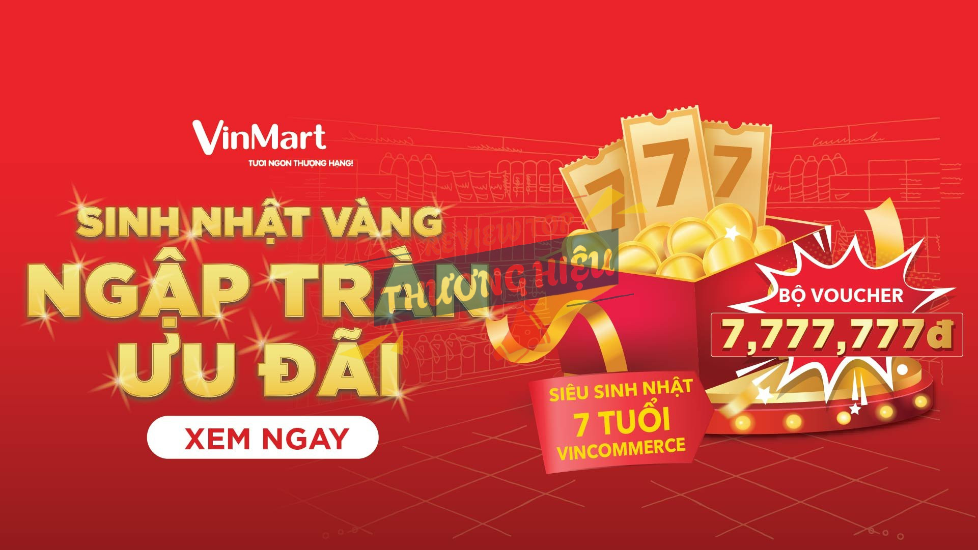 Review Công Ty Cp Dịch Vụ Thương Mại Tổng Hợp Wincommerce Có Uy Tín Không? 12 Các chương trình khuyến mãi và ưu đãi hấp dẫn của WinCommerce (VINCOMMERCE JSC)