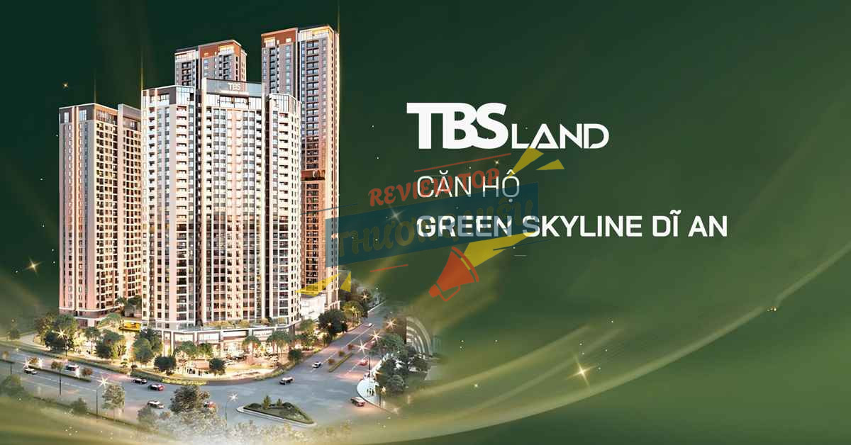 Review Công Ty Cp Đầu Tư Thái Bình Có Uy Tín Không? 13 Các dự án bất động sản nổi bật của TBS Land