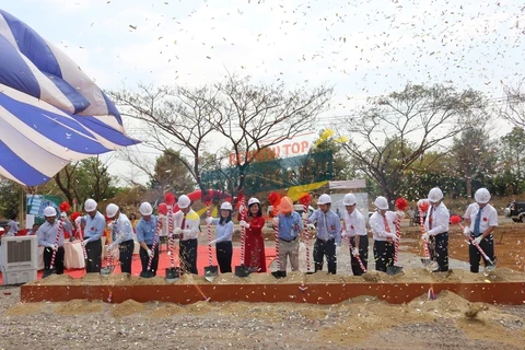 Các dự án nổi bật và thành tựu của Tín Nghĩa