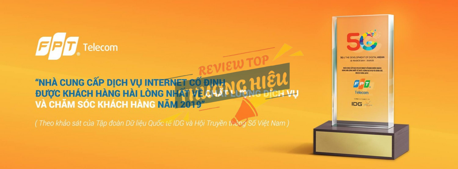 Các giải thưởng và chứng nhận uy tín