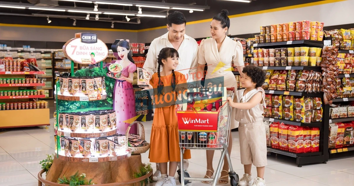 Review Công Ty Cp Dịch Vụ Thương Mại Tổng Hợp Wincommerce Có Uy Tín Không? 11 Các sản phẩm độc quyền nổi bật