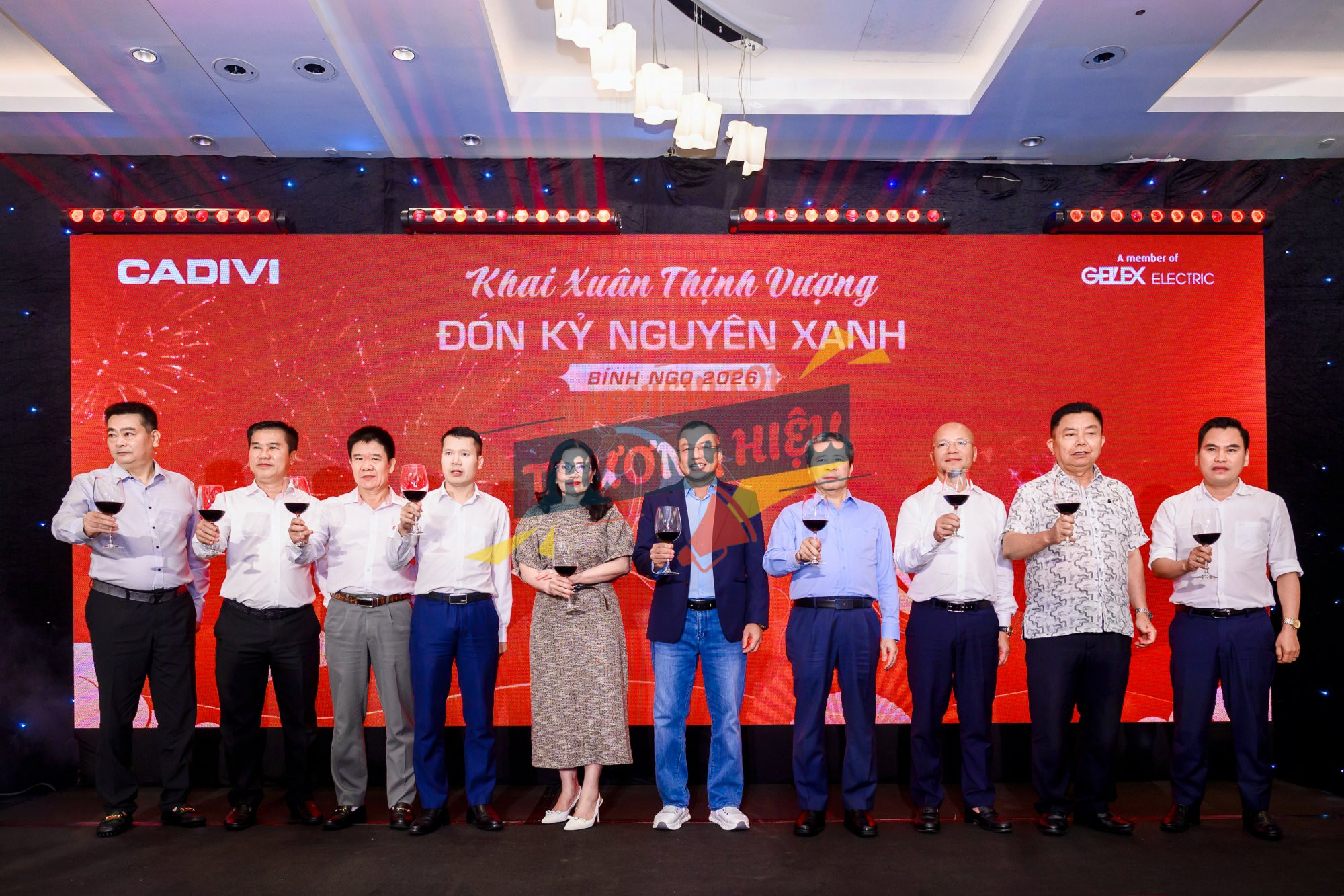 Cam kết và trách nhiệm xã hội của Công Ty Cổ Phần Dây Cáp Điện Việt Nam (CADIVI)