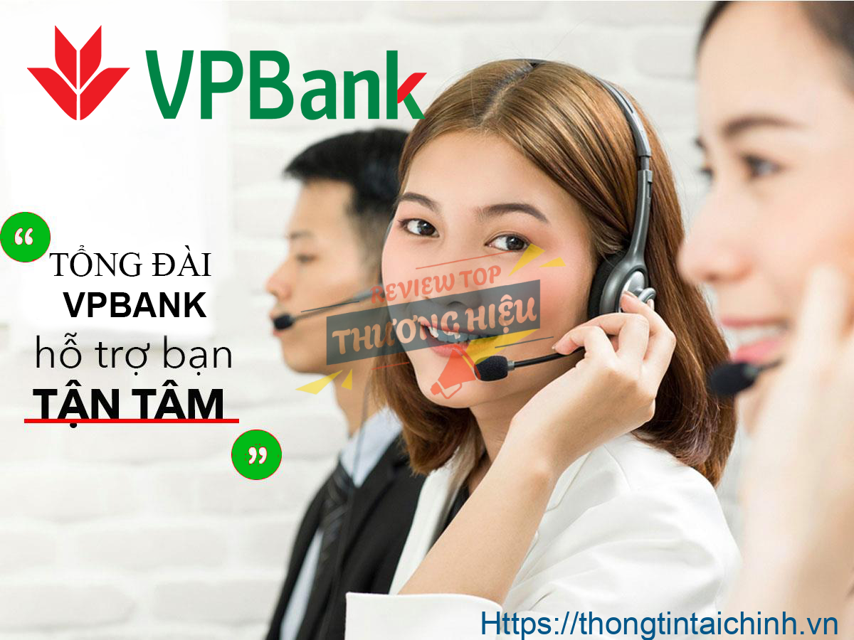 Review Ngân Hàng Tmcp Việt Nam Thịnh Vượng Có Uy Tín Không? 9 Chất lượng chăm sóc khách hàng VPBank