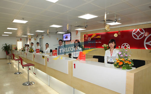 Chất lượng dịch vụ khách hàng SeABank
