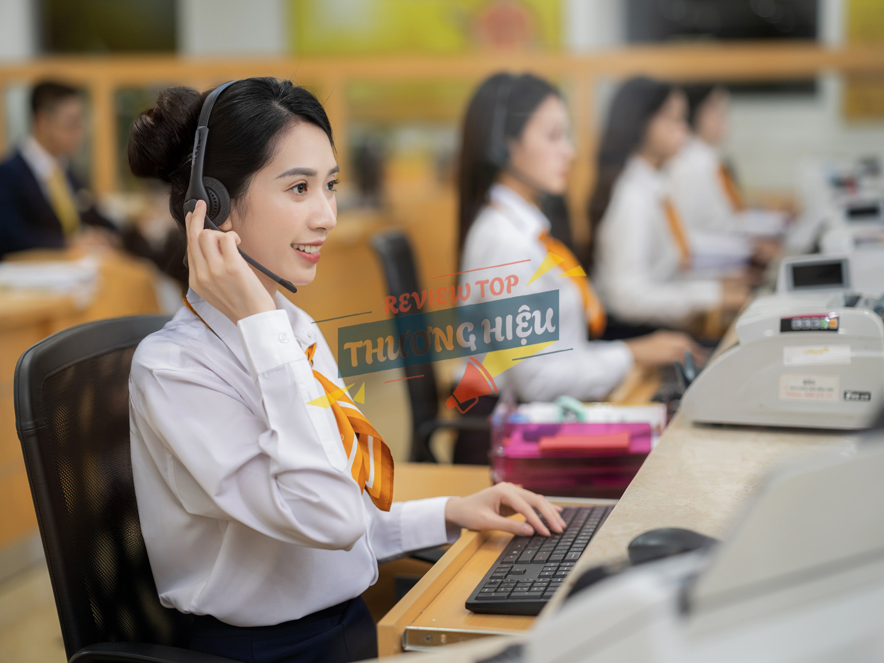 Review Ngân Hàng Tmcp Lộc Phát Việt Nam Có Uy Tín Không? 12 Chất lượng dịch vụ ngân hàng số và chăm sóc khách hàng của LPBank