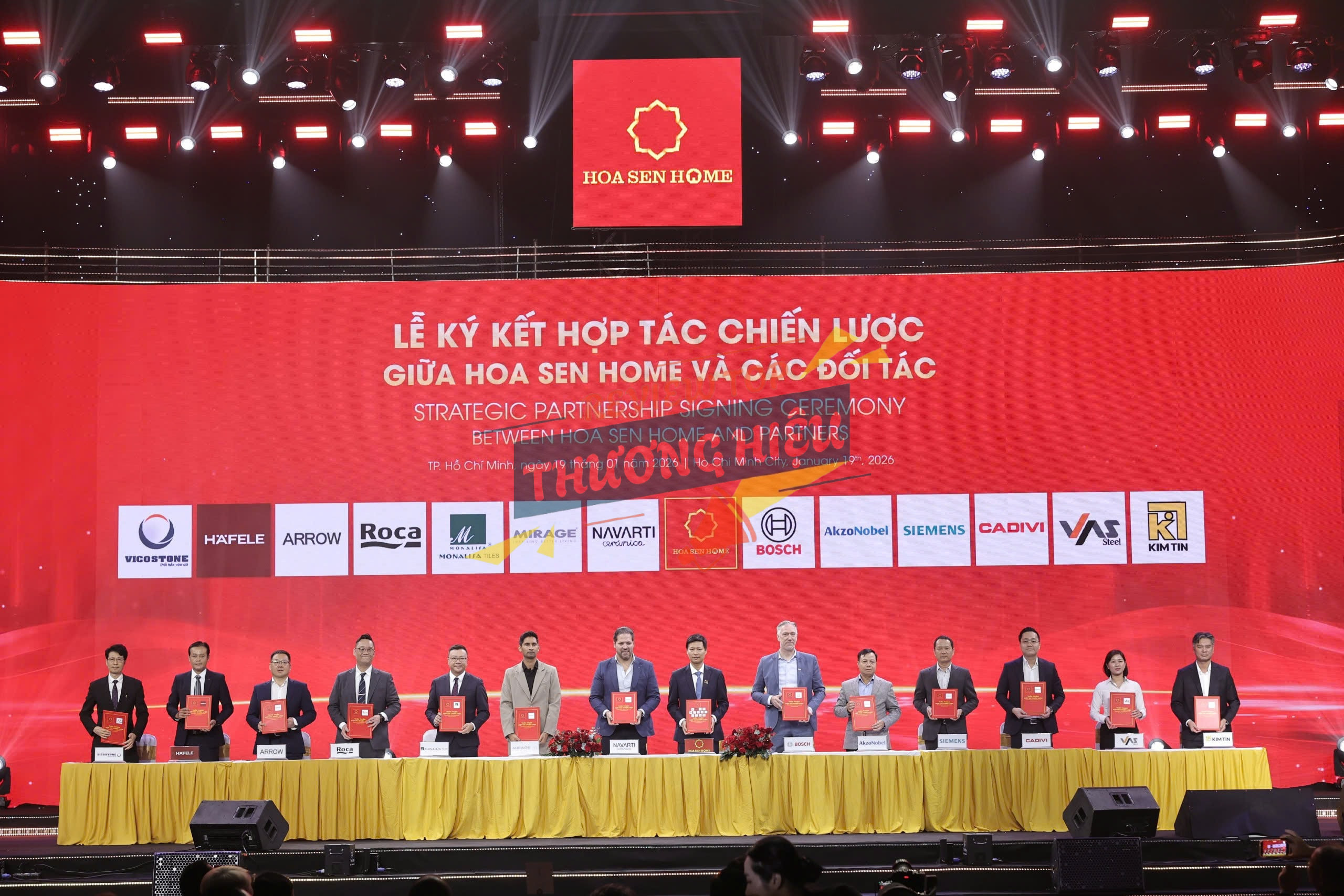 Review Công Ty Cp Tập Đoàn Hoa Sen Có Uy Tín Không? 15 Chiến lược kinh doanh và phát triển bền vững của Hoa Sen Group