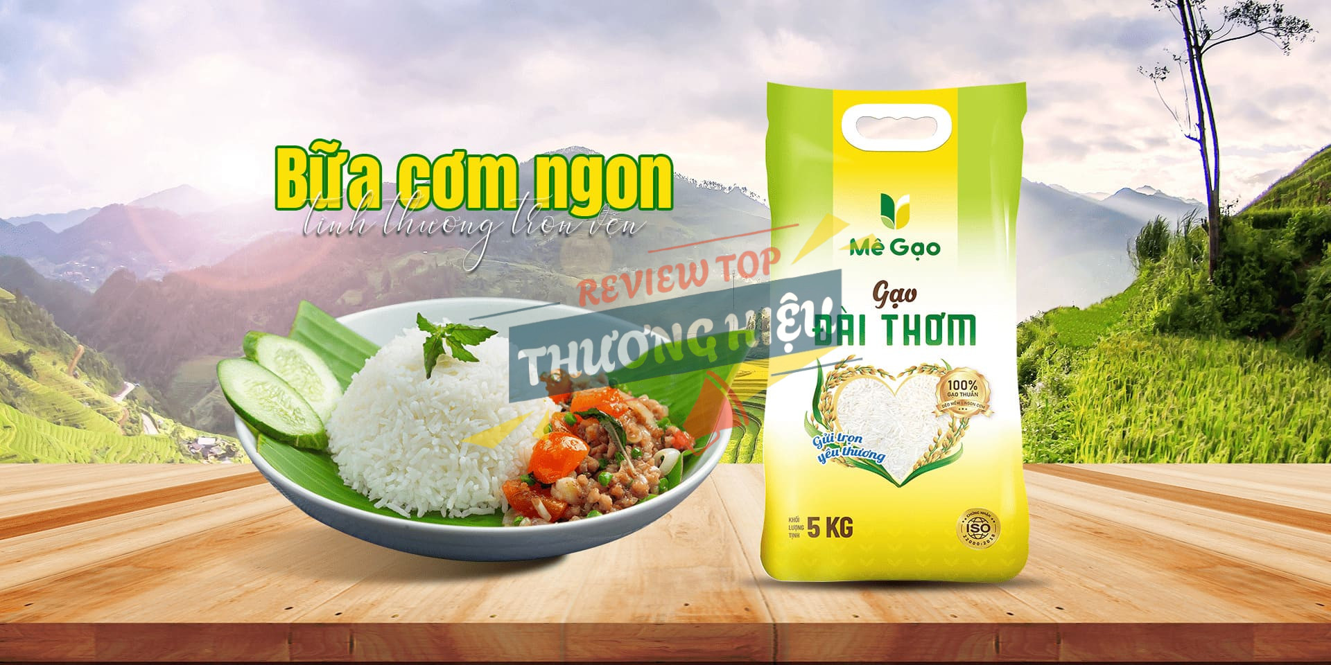 Chính sách hỗ trợ khách hàng và hậu mãi Công Ty Cổ Phần Lương Thực Mekong