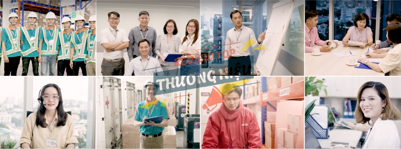 Cơ hội phát triển và phúc lợi cho nhân viên