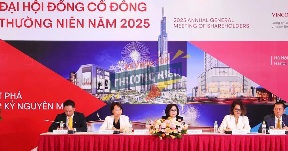 Cơ hội việc làm tại Công ty Vincom Retail có tốt không?