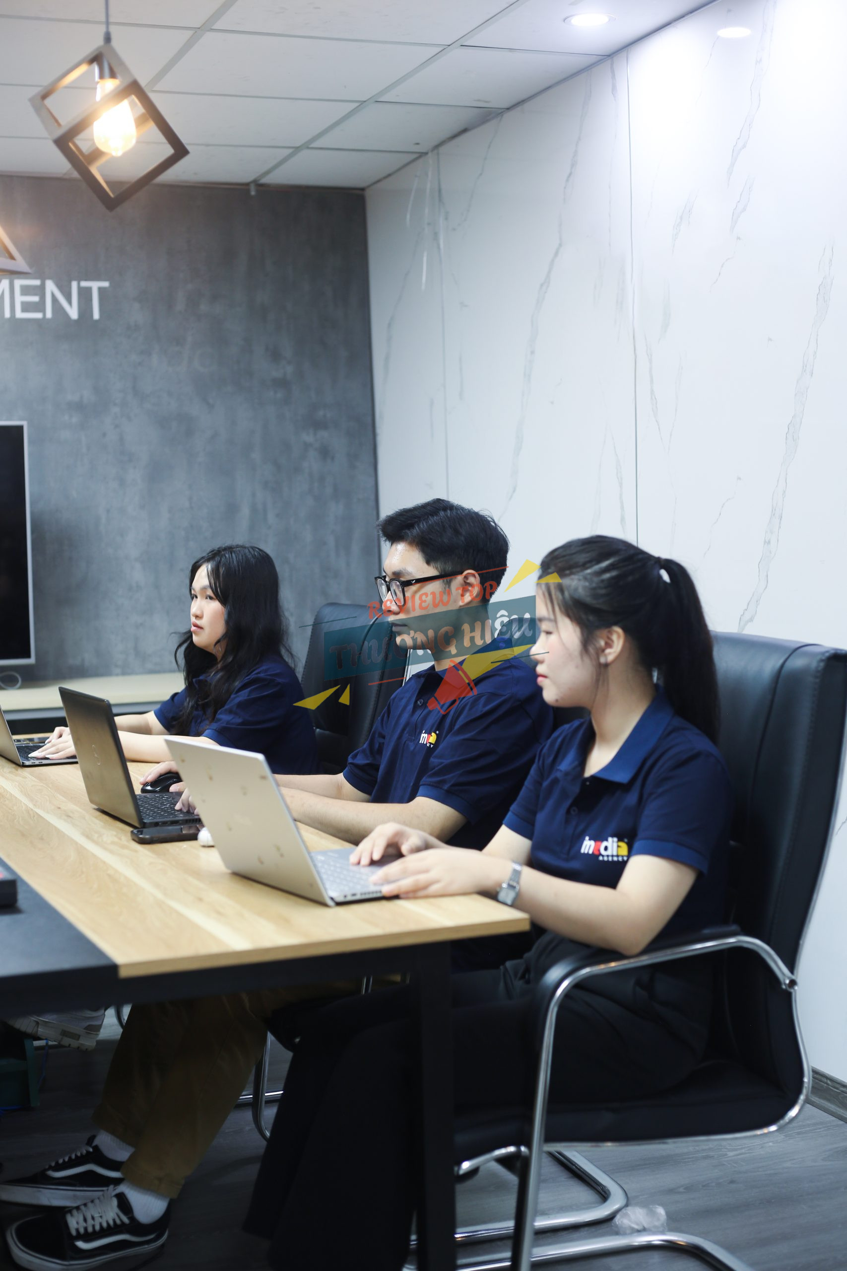 Có nên làm việc tại Imedia không?