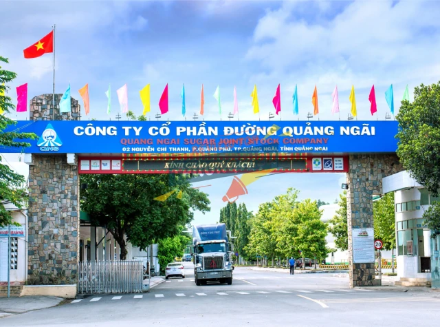 Review Công Ty Cp Đường Quảng Ngãi Có Uy Tín Không? 10 Công Ty CP Đường Quảng Ngãi (QNS)