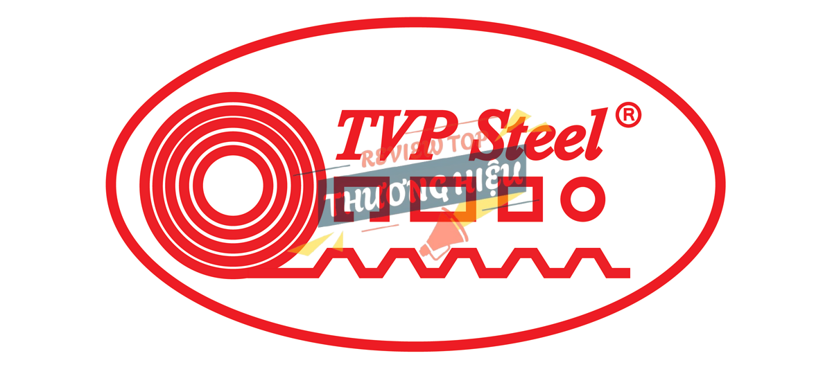 Công Ty CP Thép TVP 1