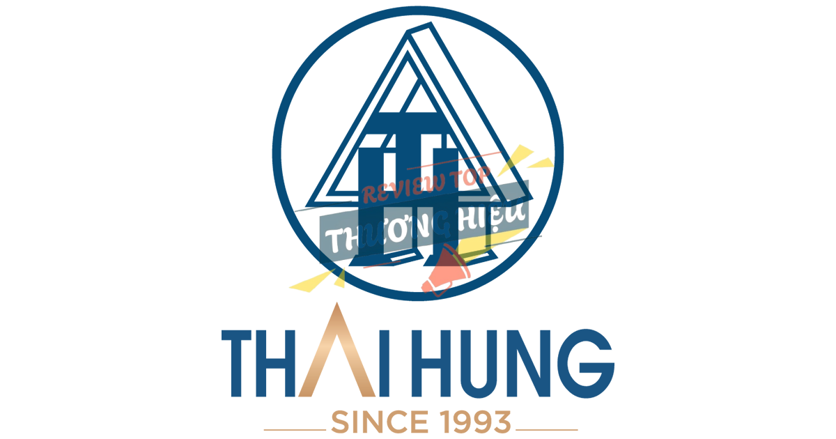 Công Ty CP Thương Mại Thái Hưng 1