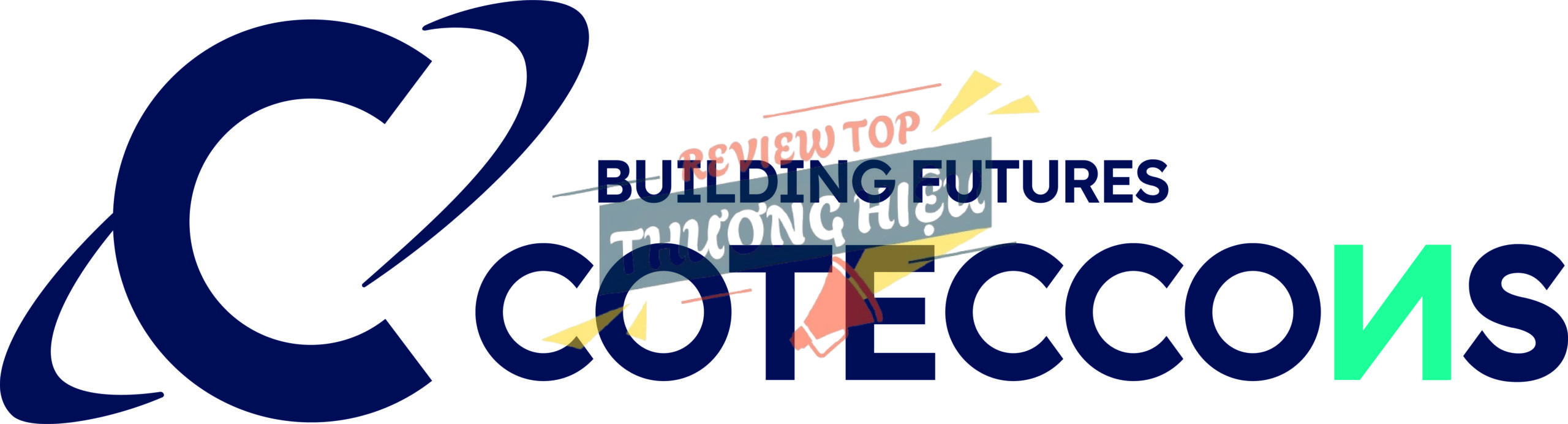 Công Ty CP Xây Dựng Coteccons