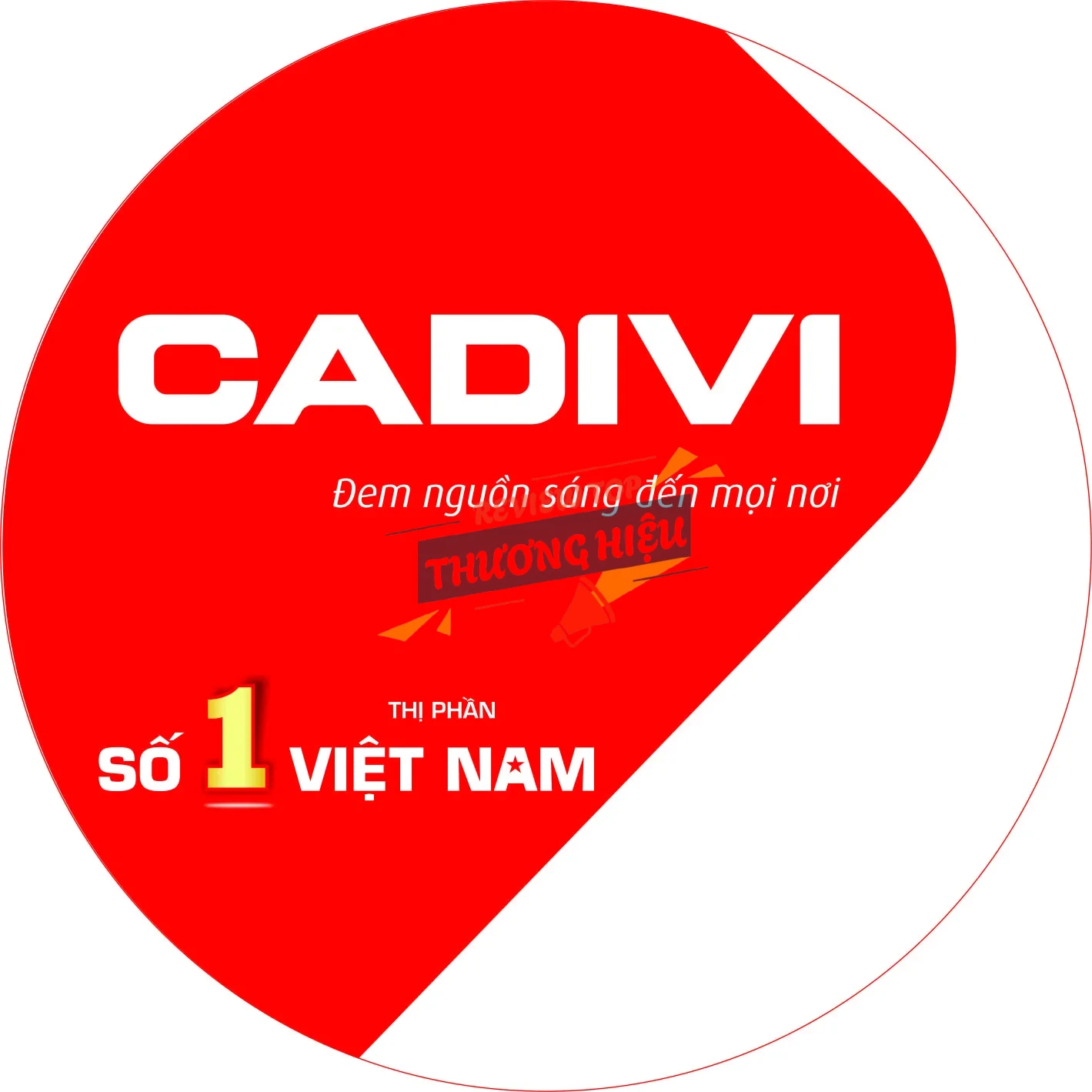 Công Ty Cổ Phần Dây Cáp Điện Việt Nam (CADIVI)
