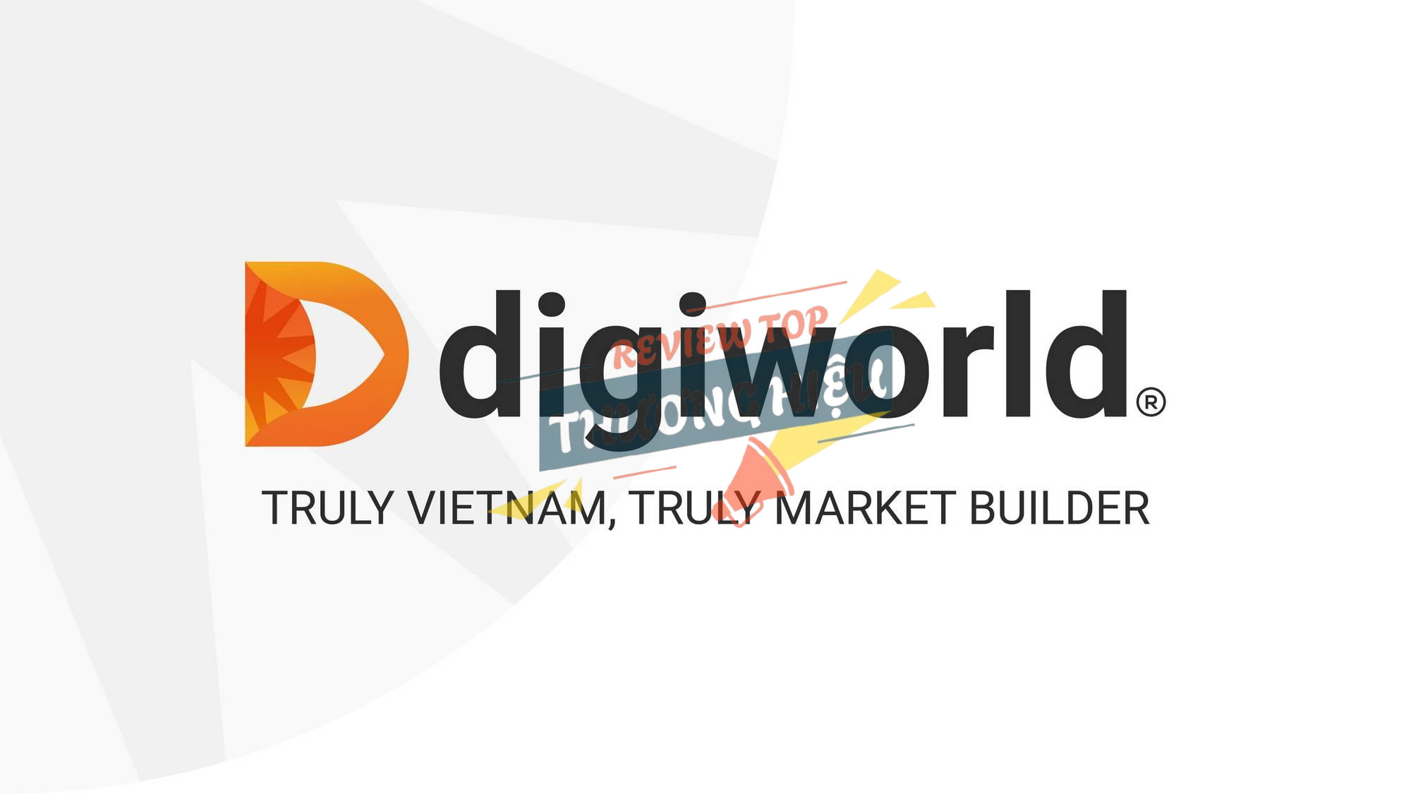 Công Ty Cổ Phần Thế Giới Số (DIGIWORLD CORPORATION)