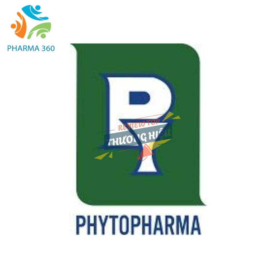 Công Ty Cổ phần Dược liệu Trung ương 2 (Phytopharma)