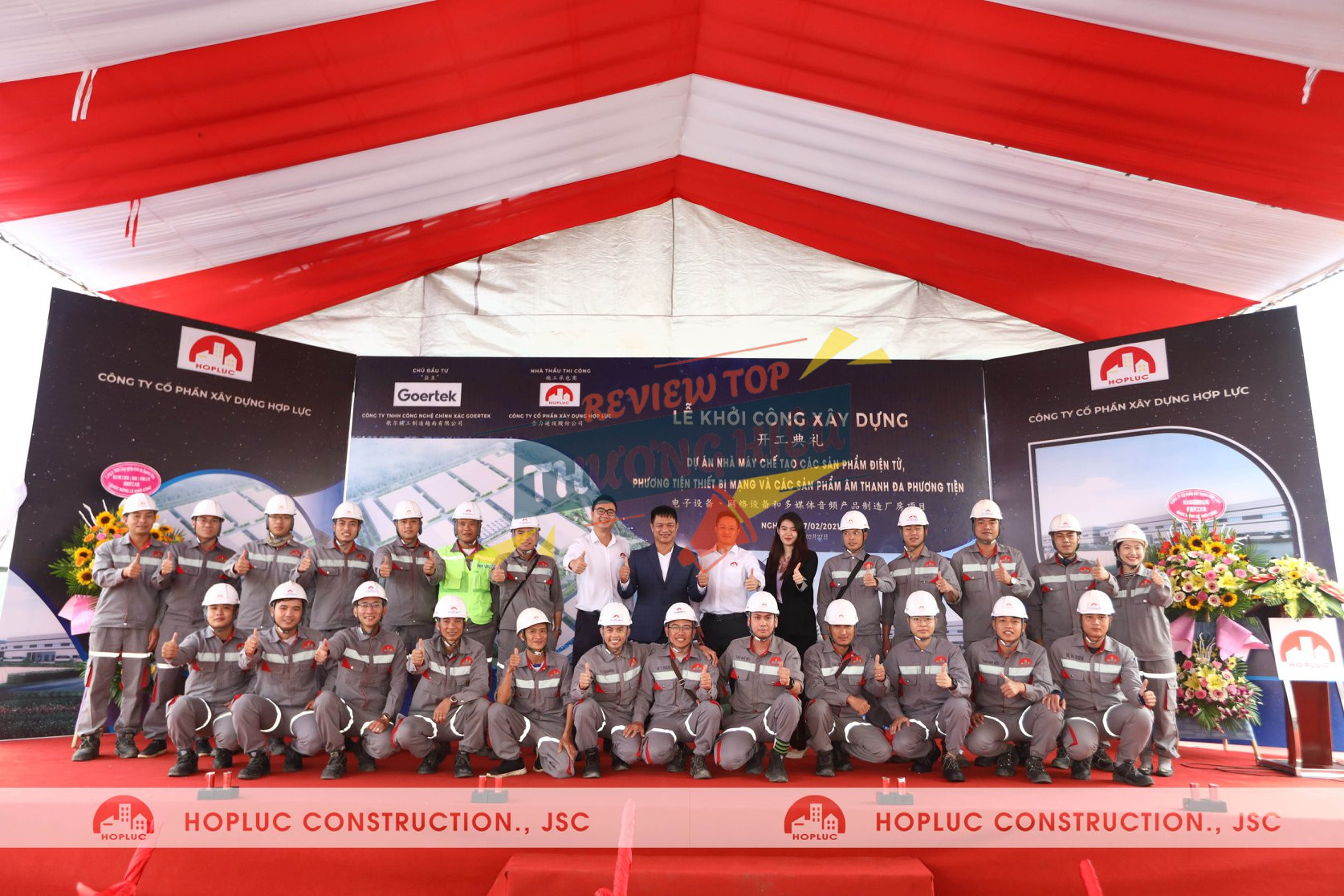 Review Công Ty Cp Xây Dựng Hợp Lực Có Uy Tín Không? 10 Công Ty Cp Xây Dựng Hợp Lực 1