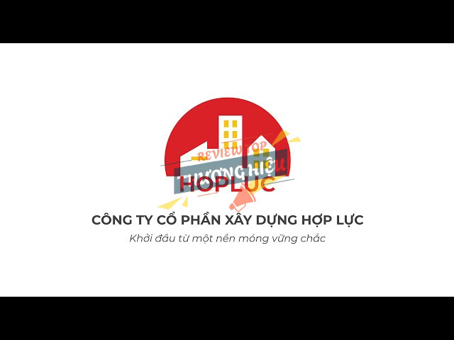 Công Ty Cp Xây Dựng Hợp Lực